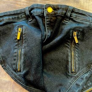 Ladies Michael Kors Skinny Jeans